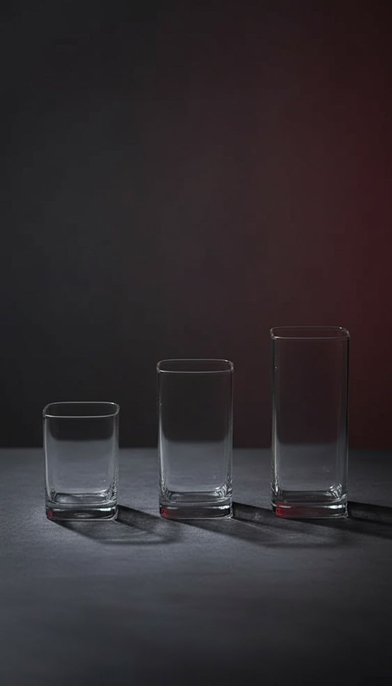 Glasswear