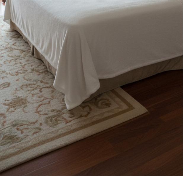 WHITE Blanket 150X200