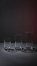 ROYA Glass Set 3 Pcs