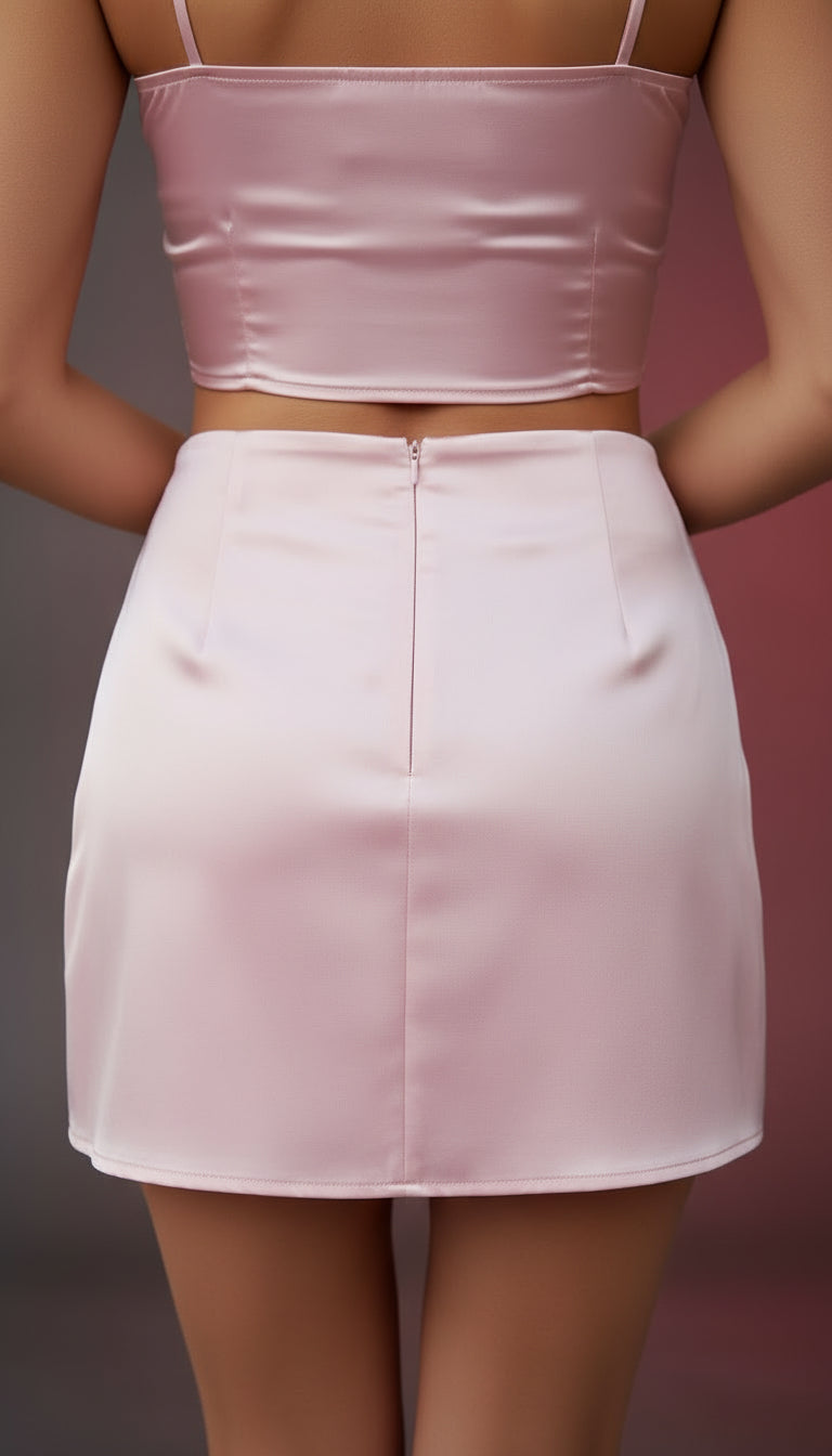 DANA Mini Skirt