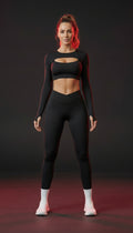 ALYA Gym Leggings