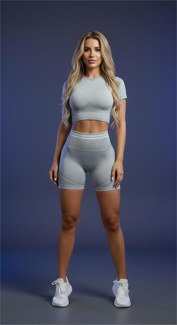 MAYA Gym Set