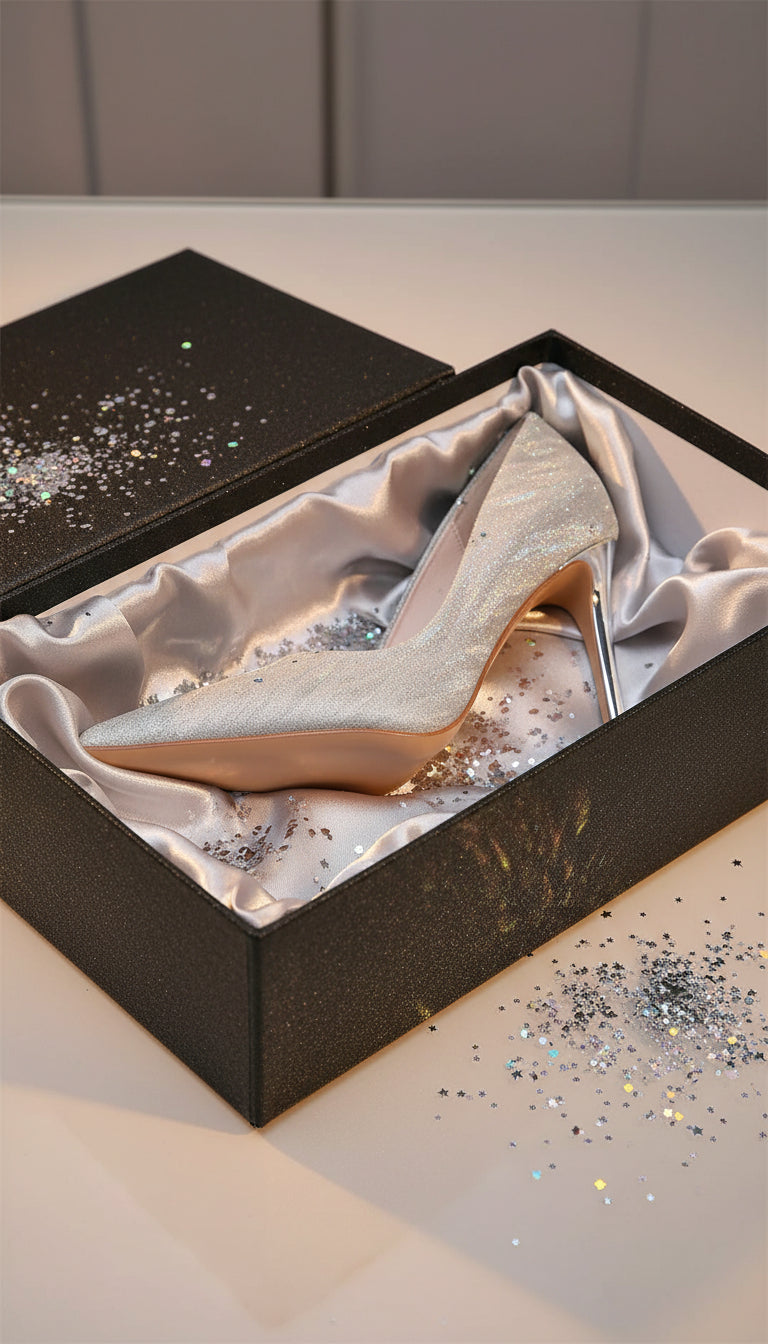 MILANO High-Heels Stiletto