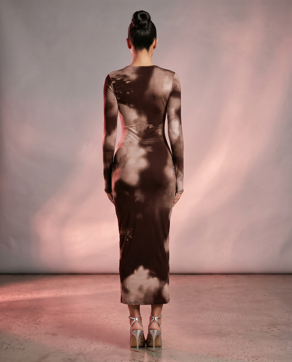 NIKKI Dress