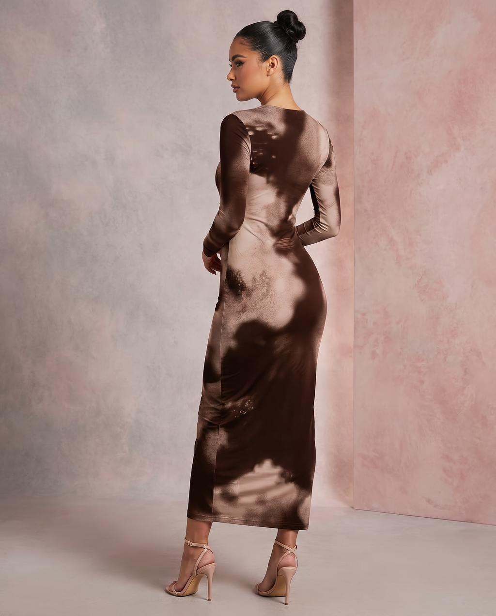 NIKKI Dress