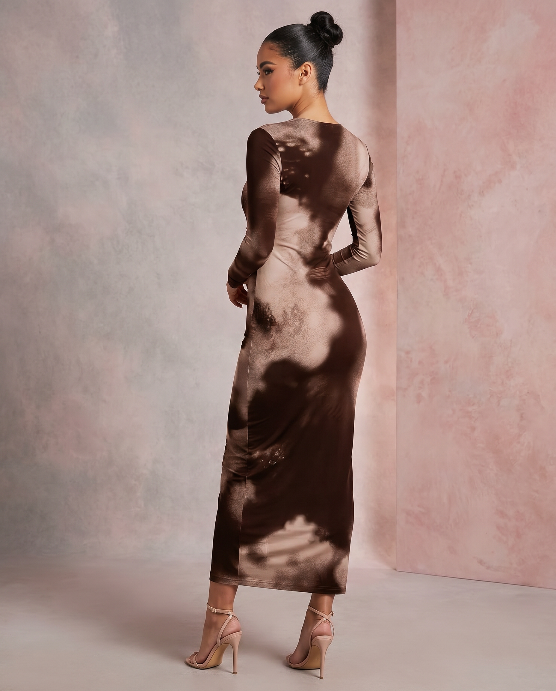 NIKKI Dress