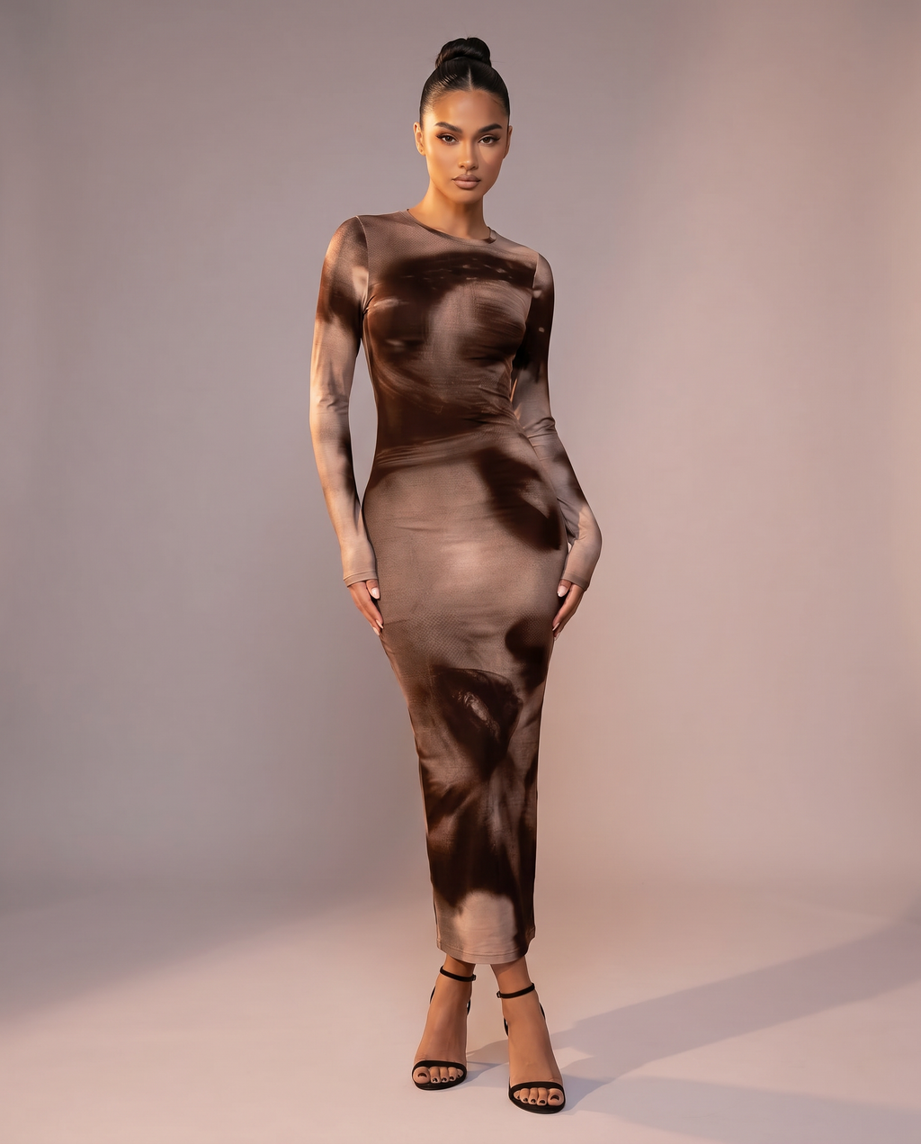 NIKKI Dress