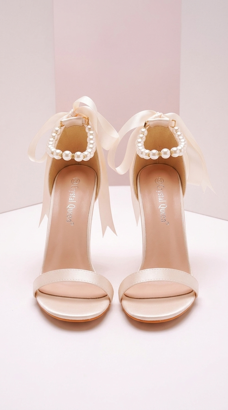 Lola High Heels 10cm