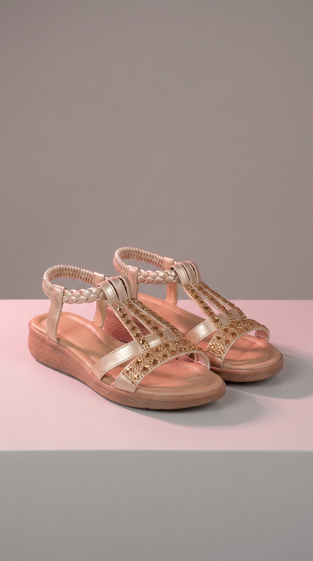 CLEO Sandals