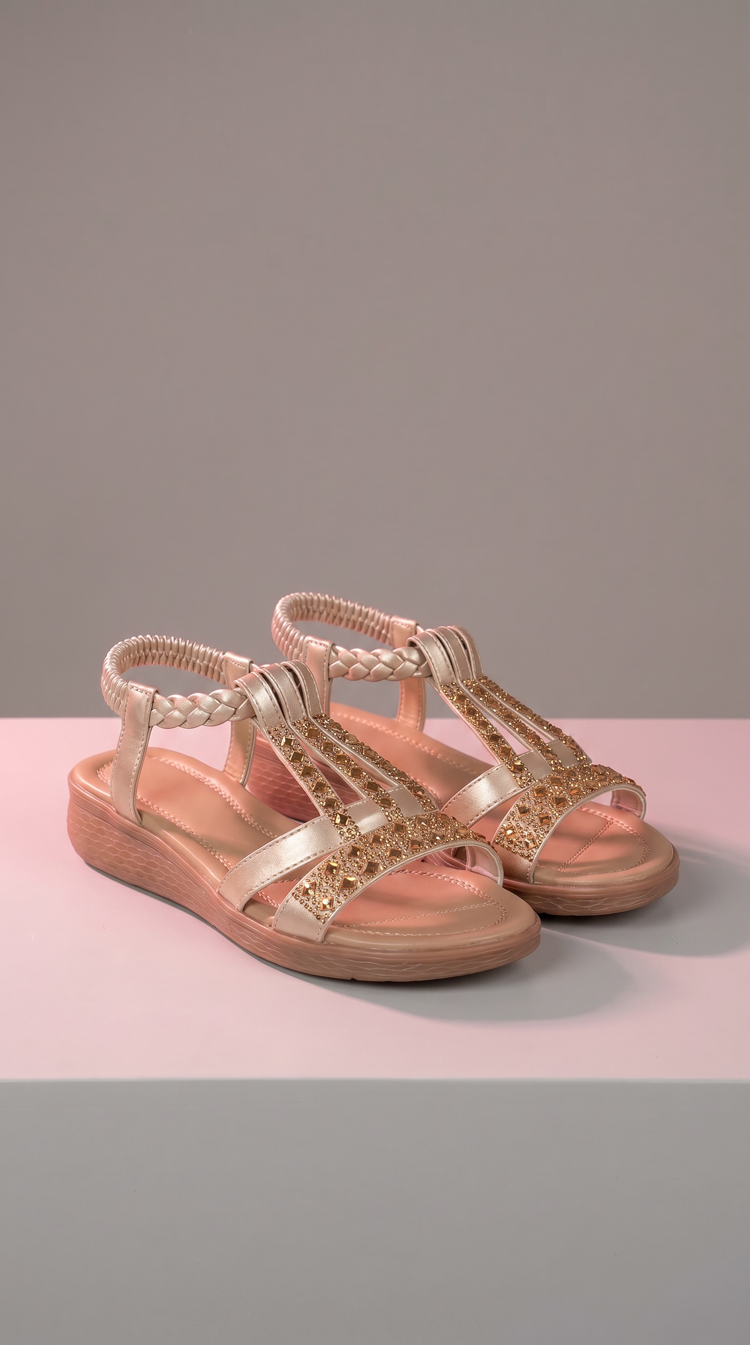 CLEO Sandals