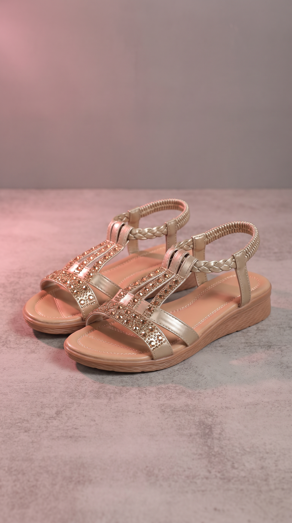 CLEO Sandals