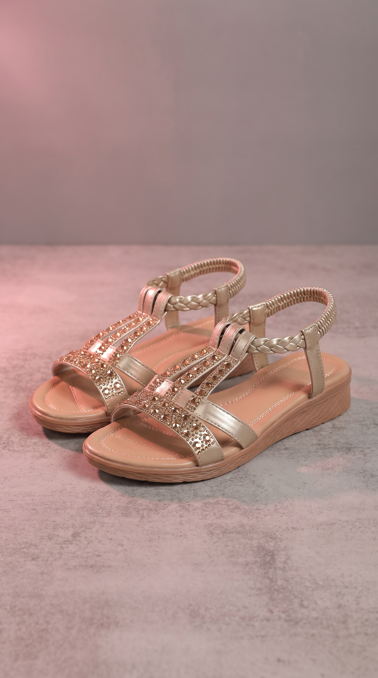 CLEO Sandals