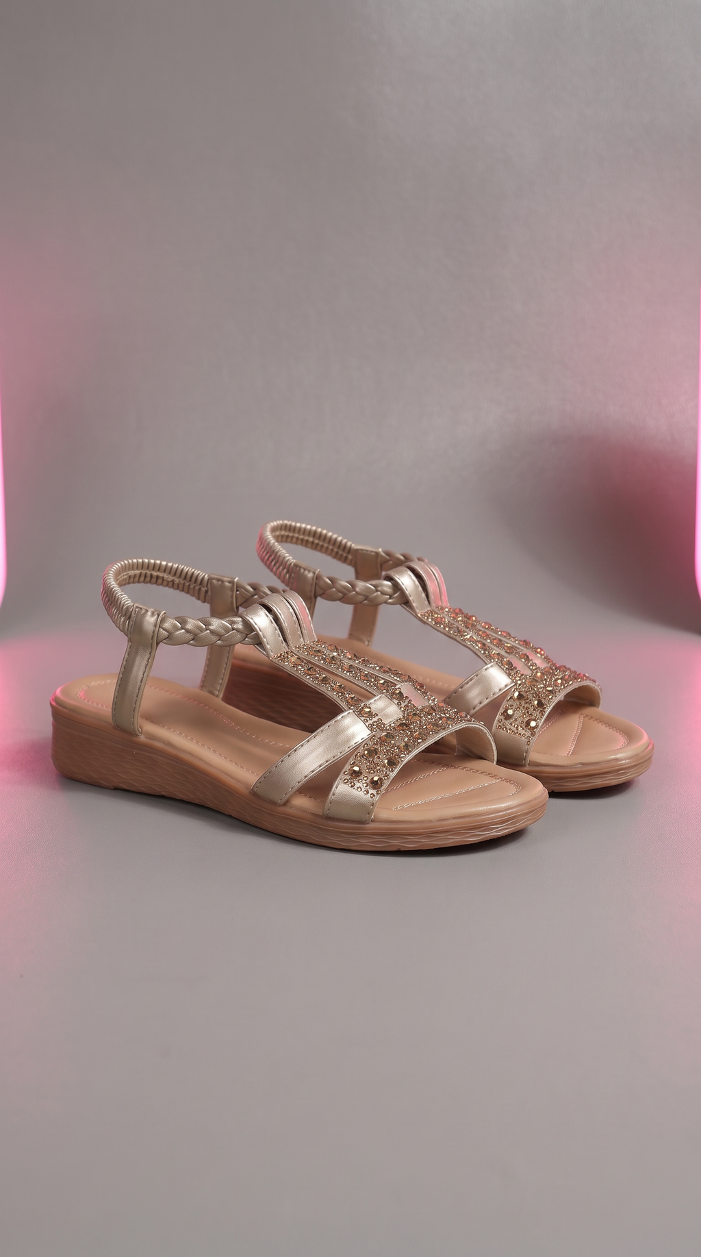 CLEO Sandals