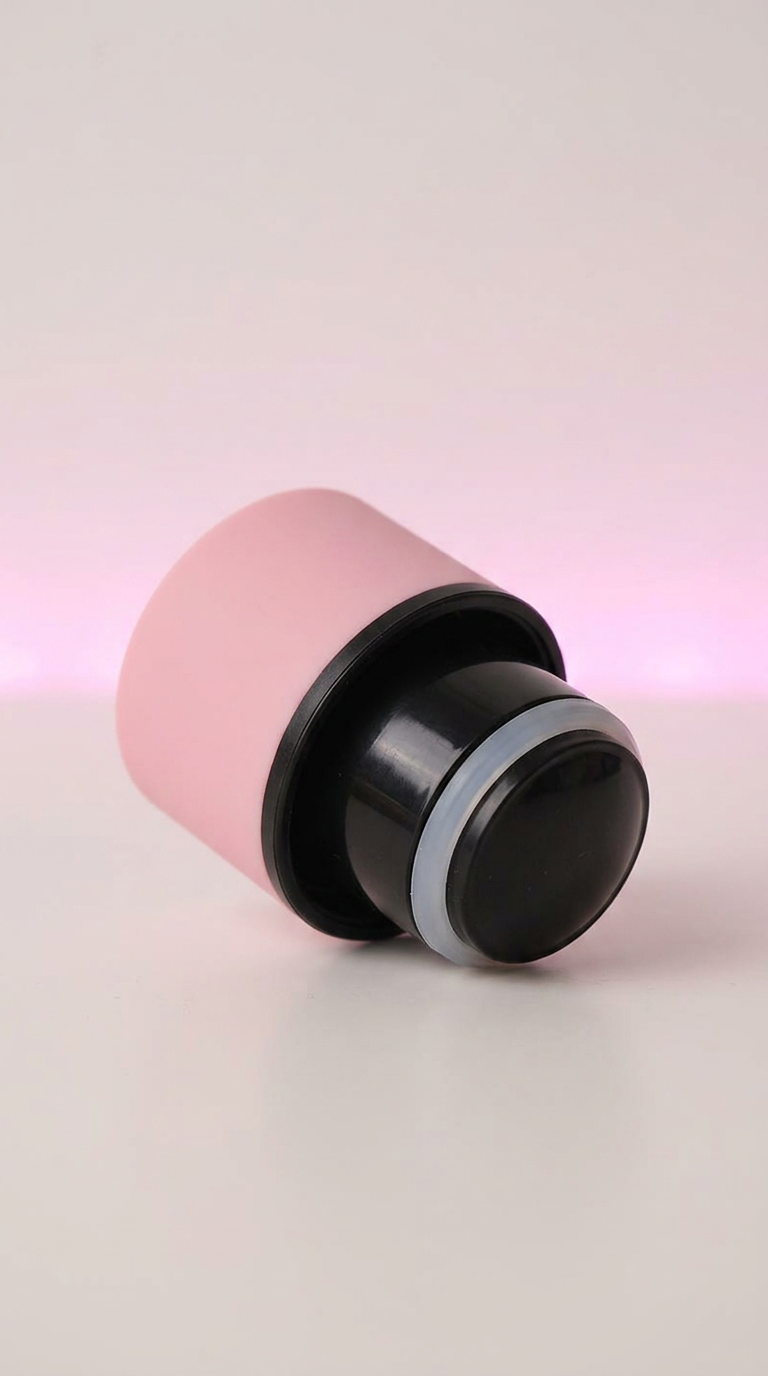 TINA PINK Thermal Bottle 750mlv