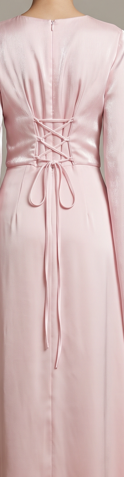 LUXA Dress