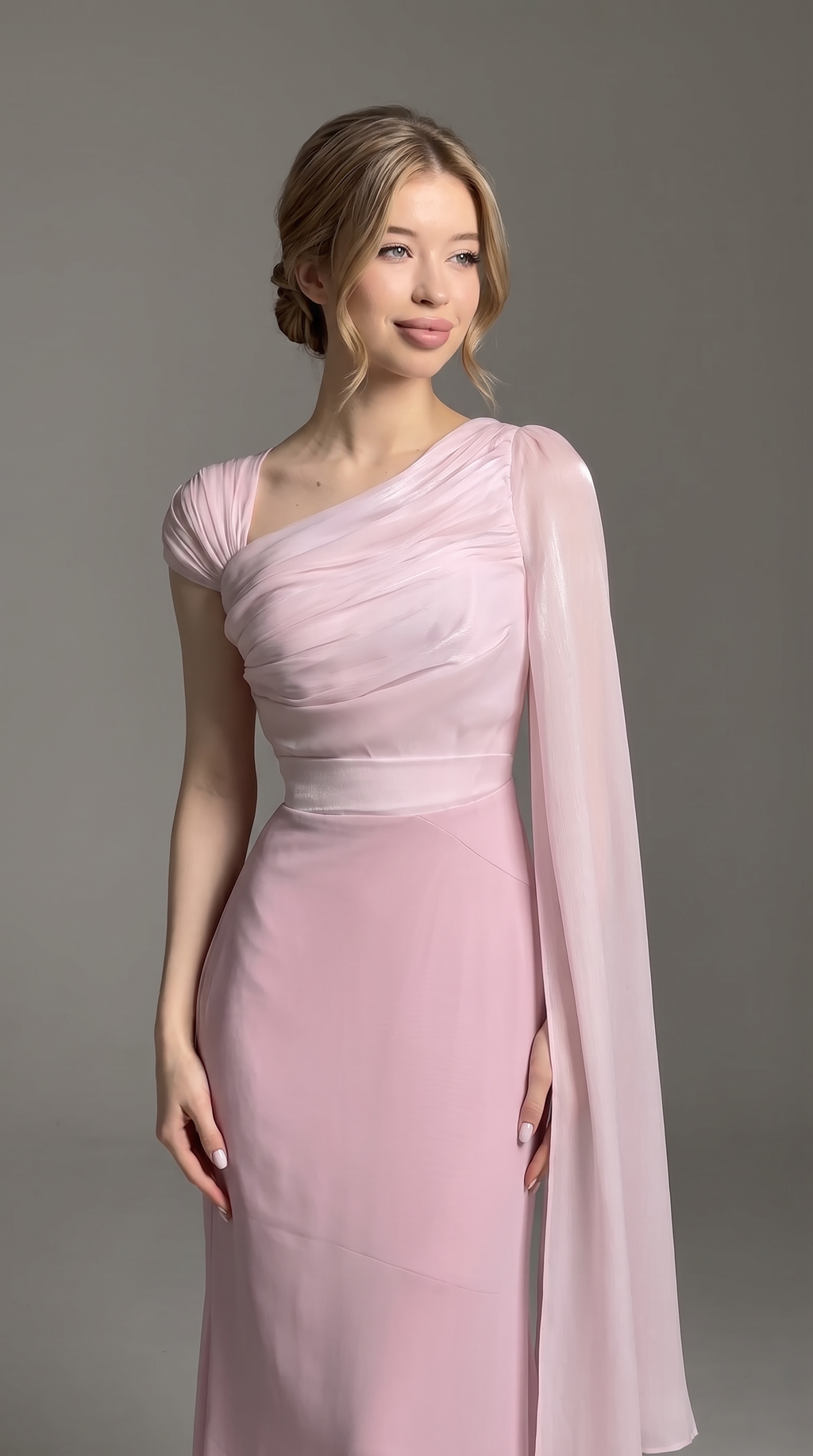 LUXA Dress