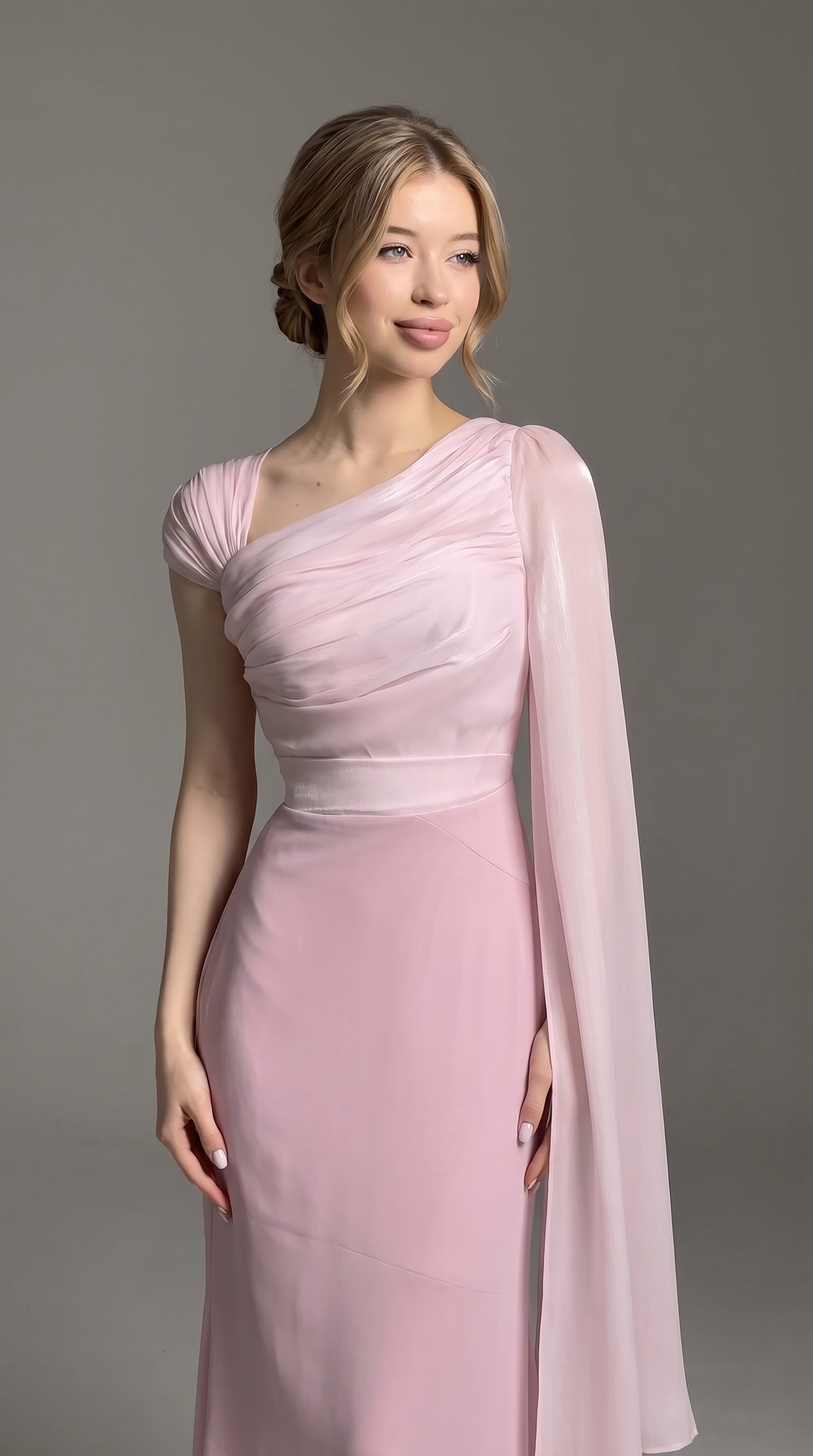 LUXA Dress