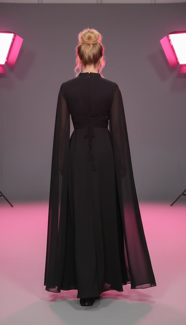 FATIMA Dress