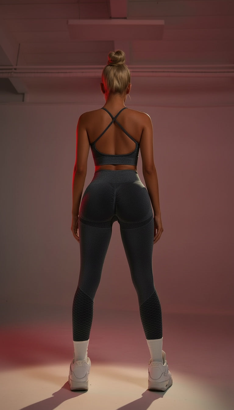 SUPER Yoga Set