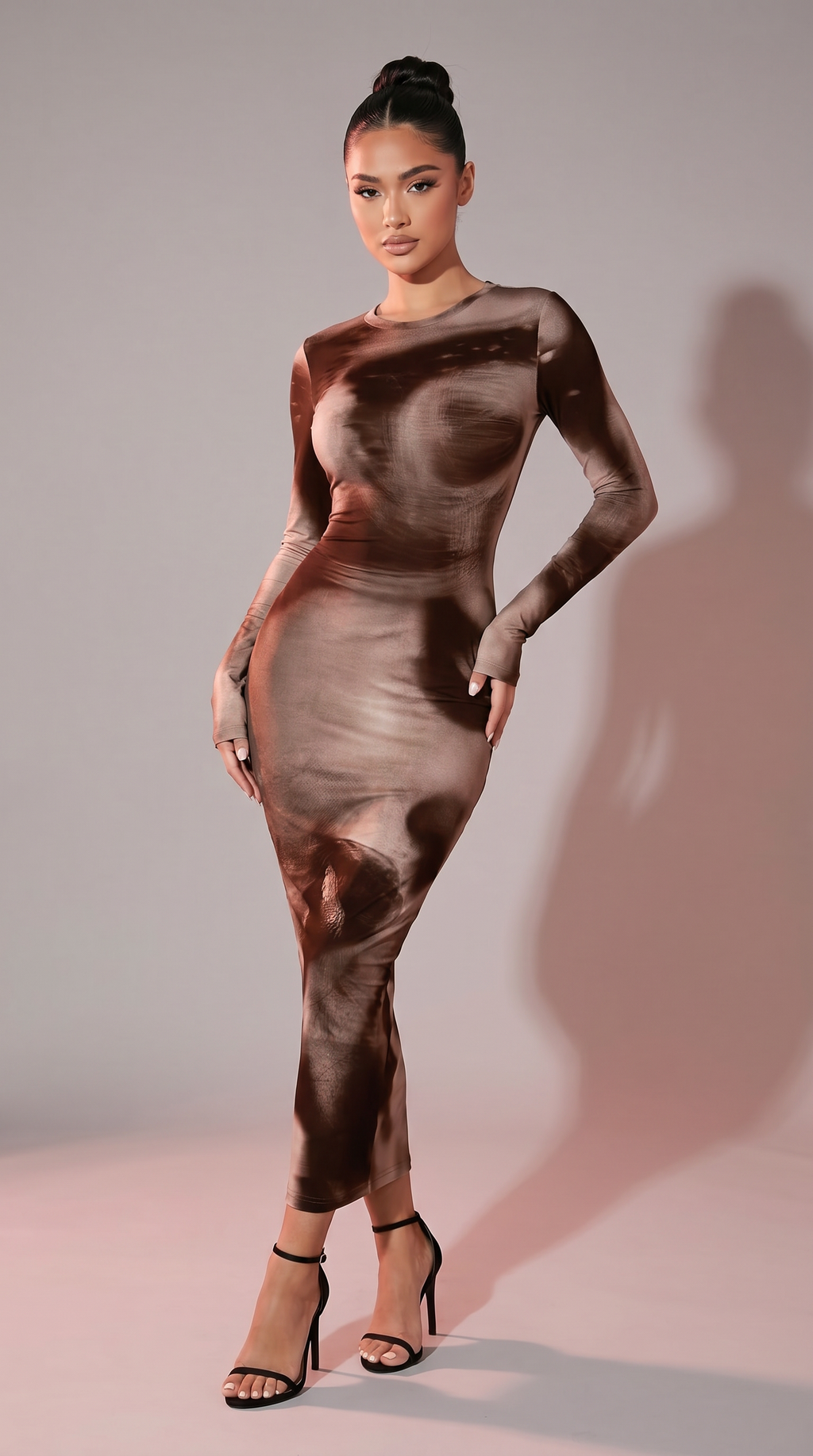 NIKKI Dress