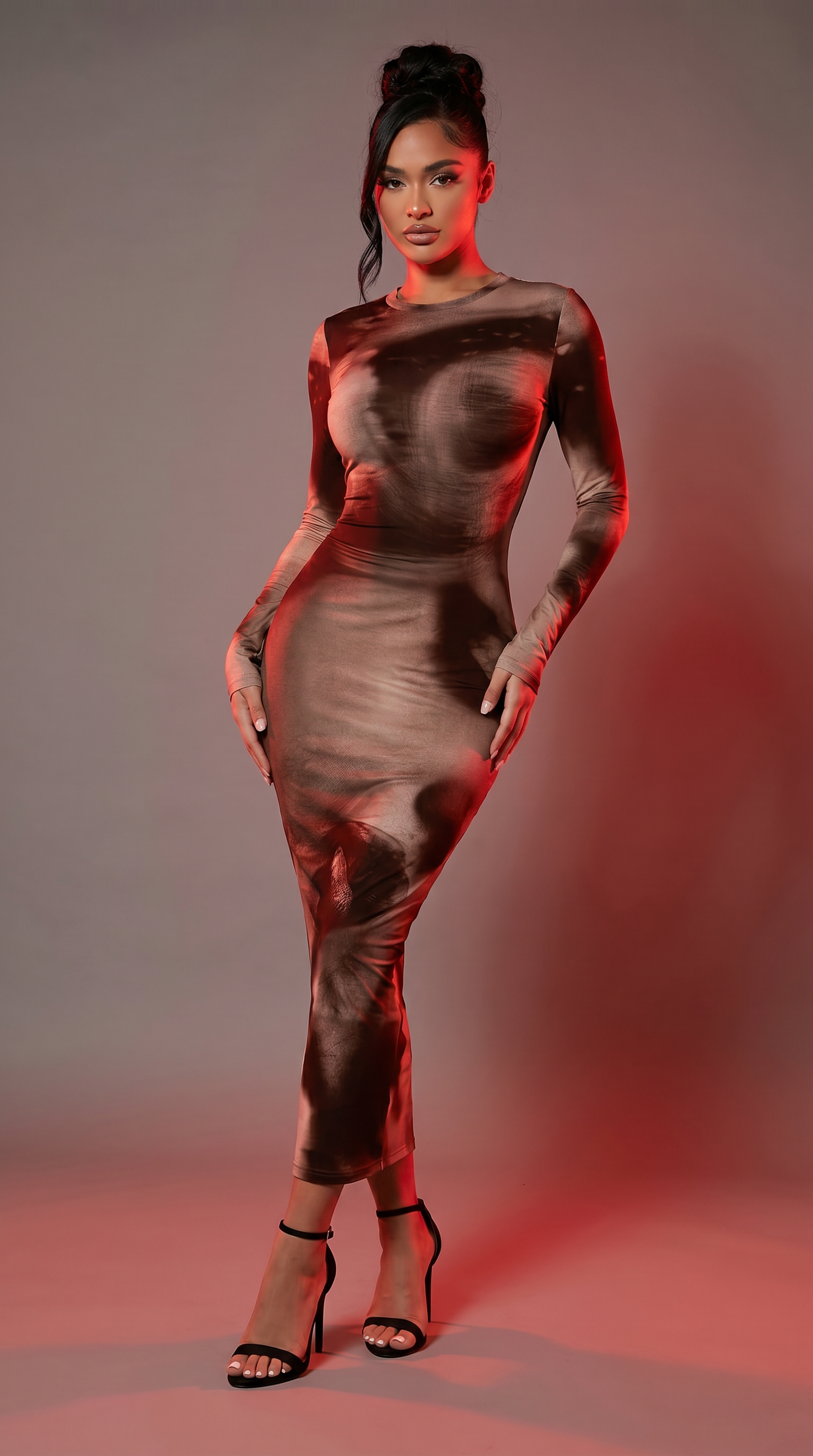 NIKKI Dress