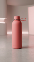 TINA PINK Thermal Bottle 750mlv