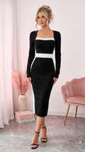 Rosey Dress