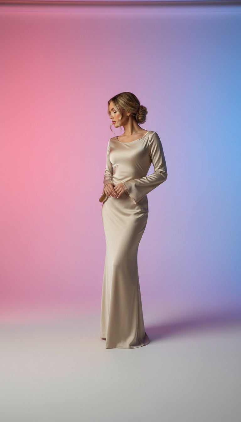 RADHA Dress