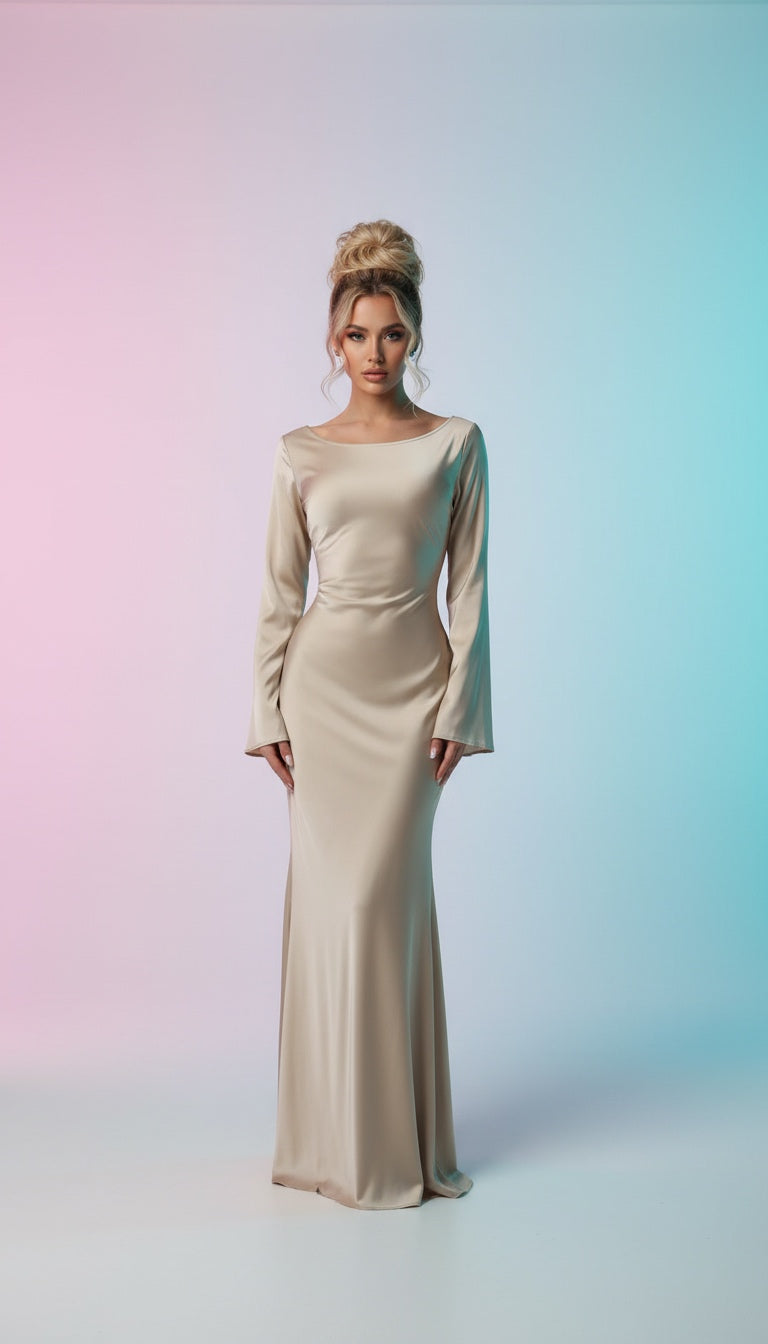 RADHA Dress
