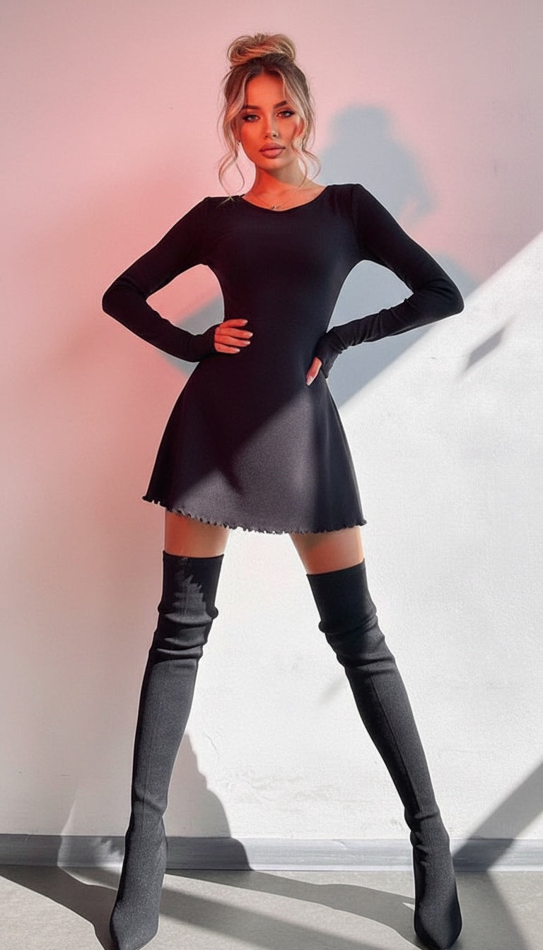 JENNY Dress
