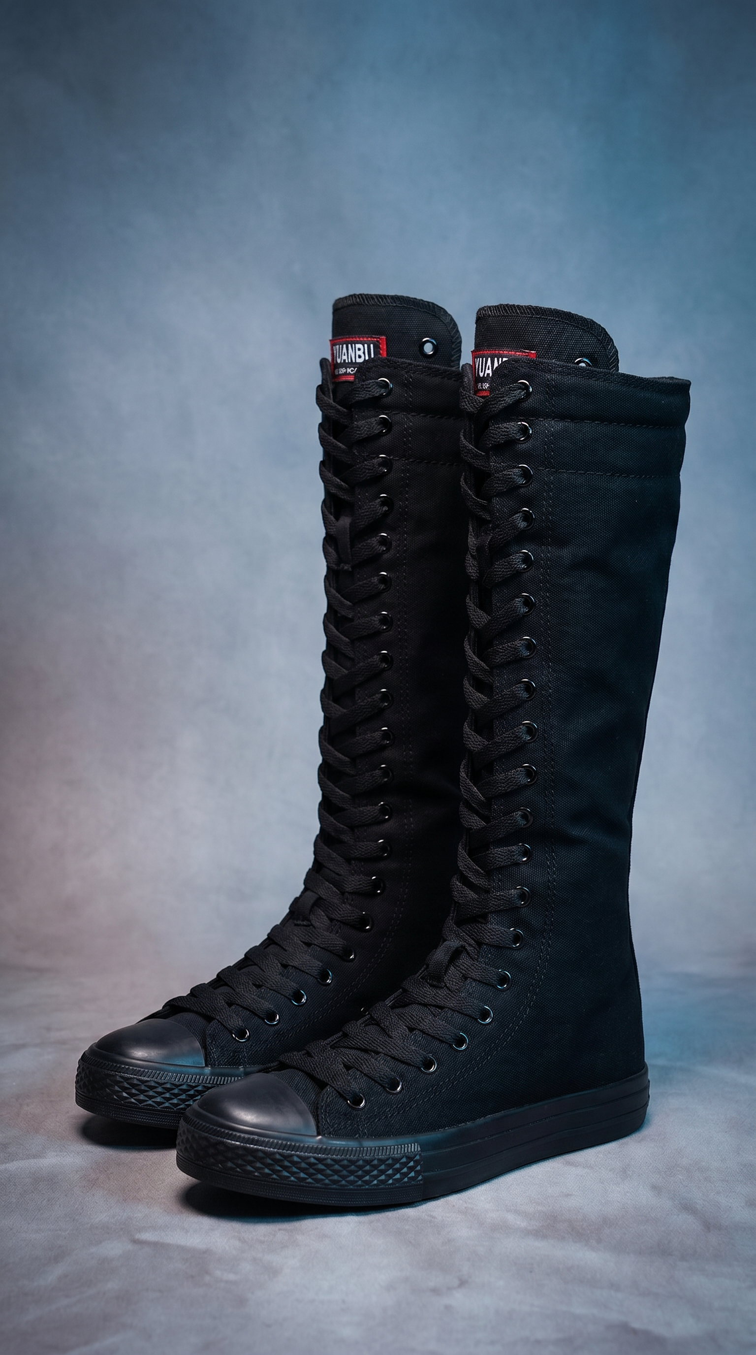 Sphera Tall Boots