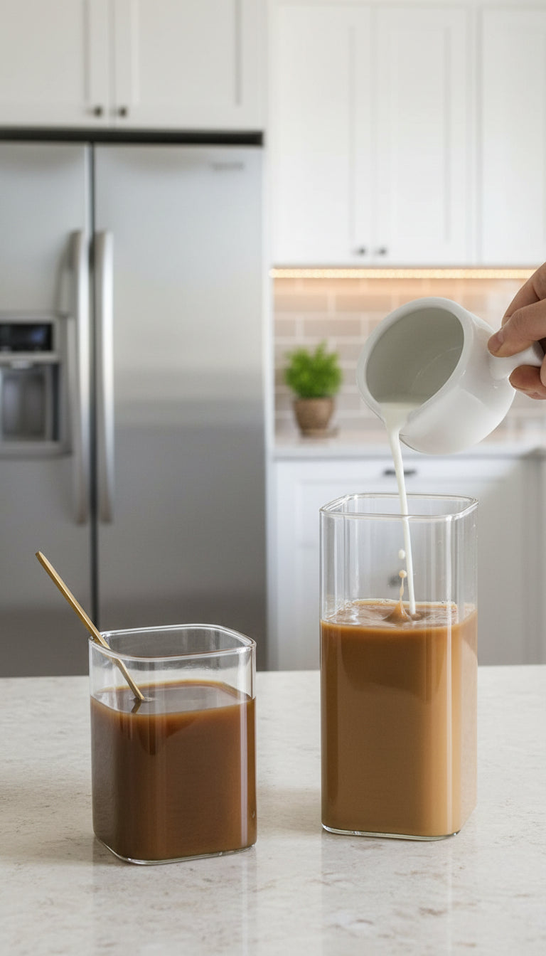 ROYA Glass Set 3 Pcs