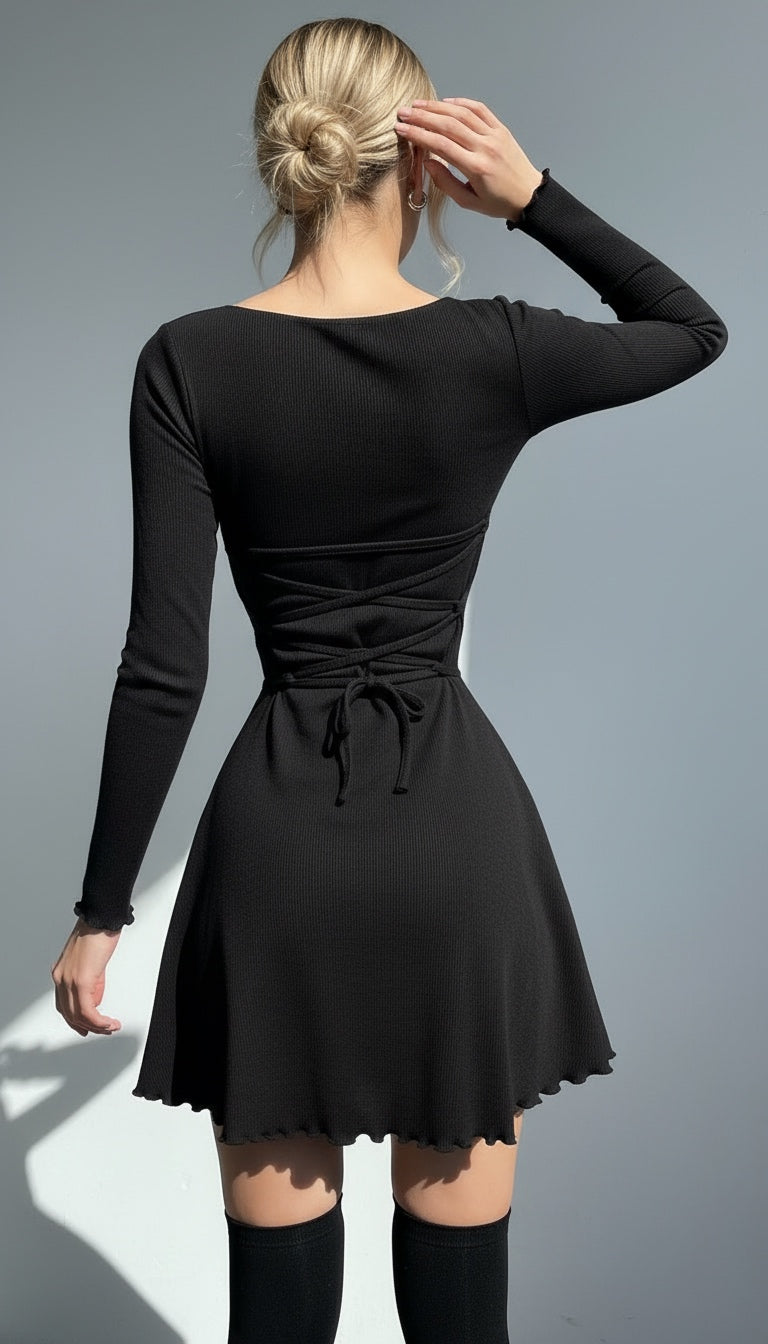 JENNY Dress