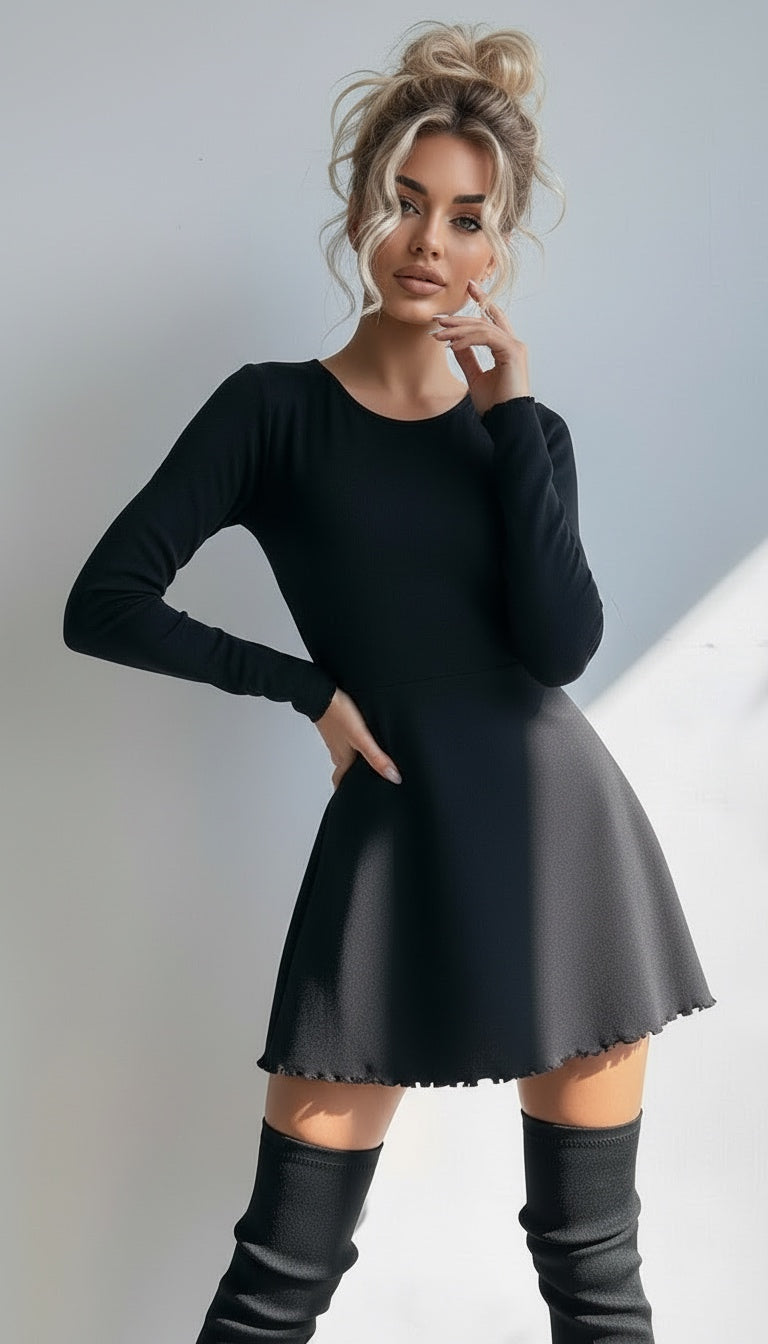 JENNY Dress