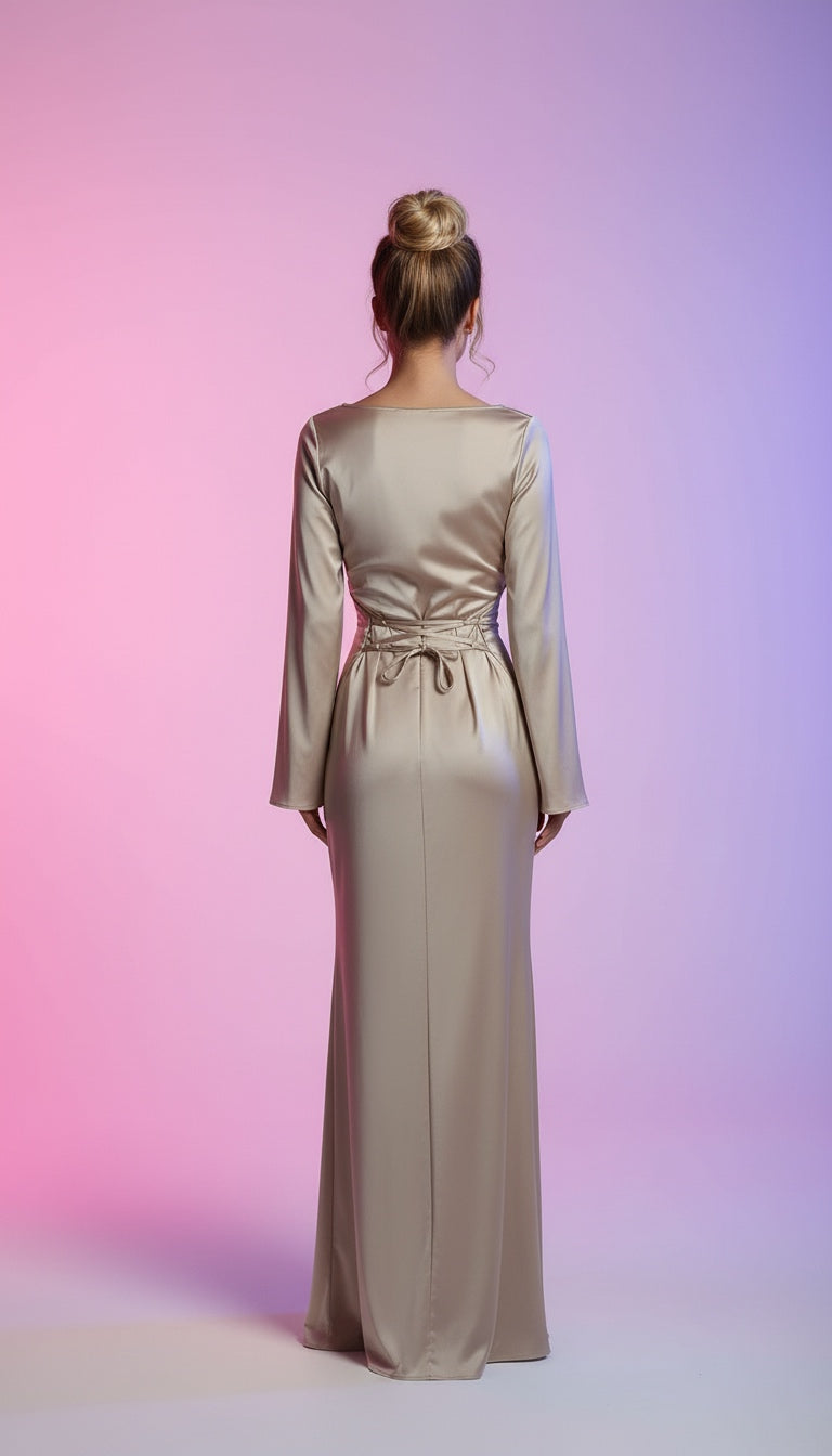 RADHA Dress