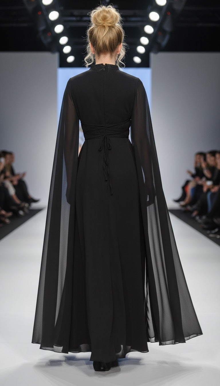 FATIMA Dress