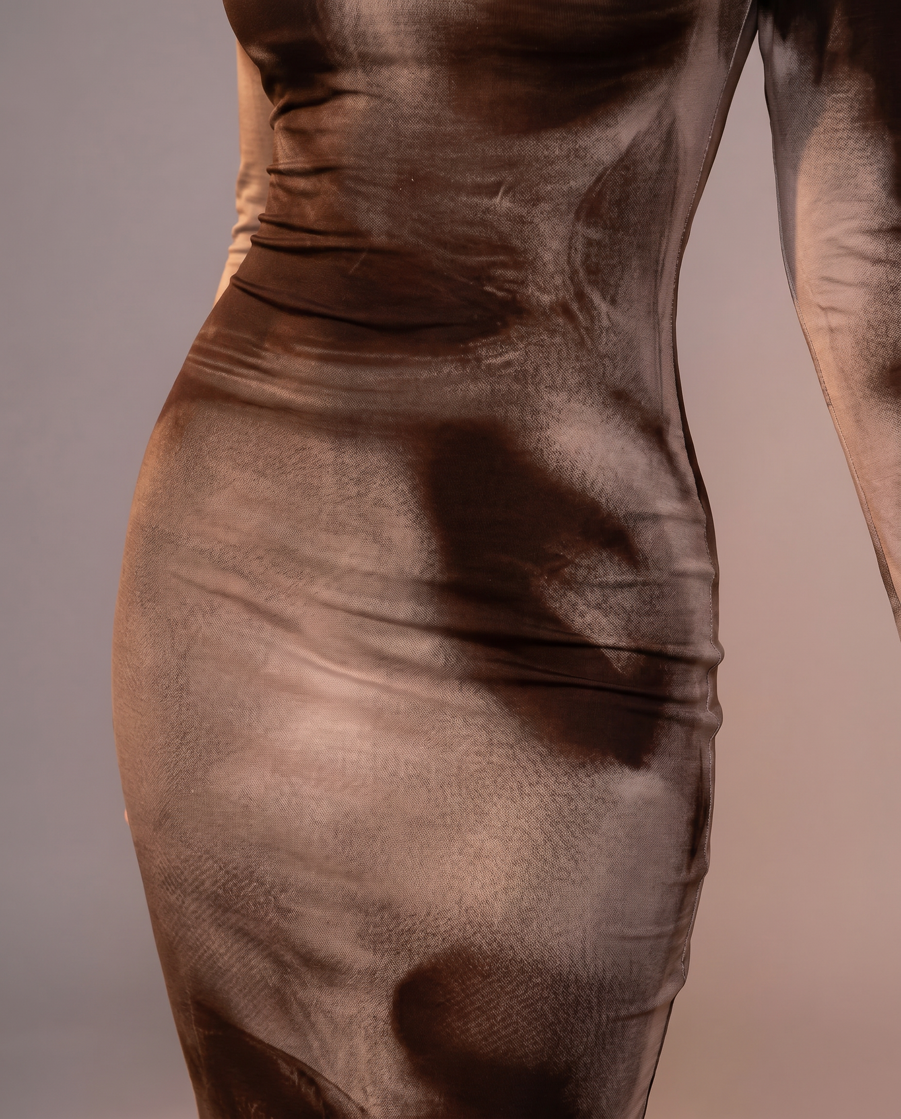 NIKKI Dress
