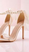 Lola High Heels 10cm