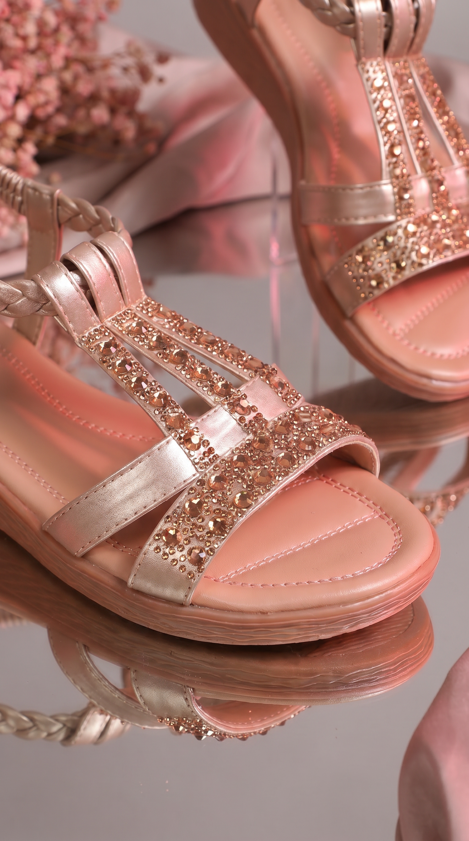 CLEO Sandals