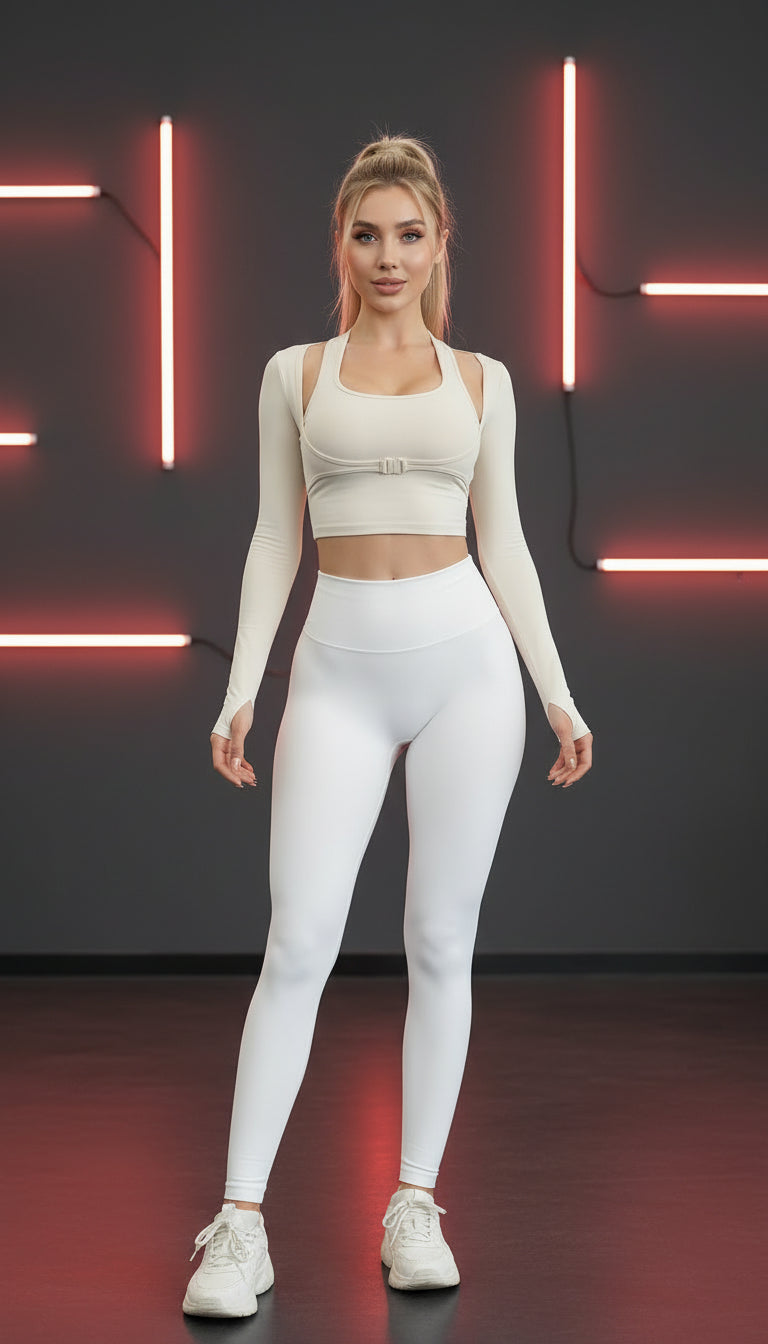 HERA Gym Top