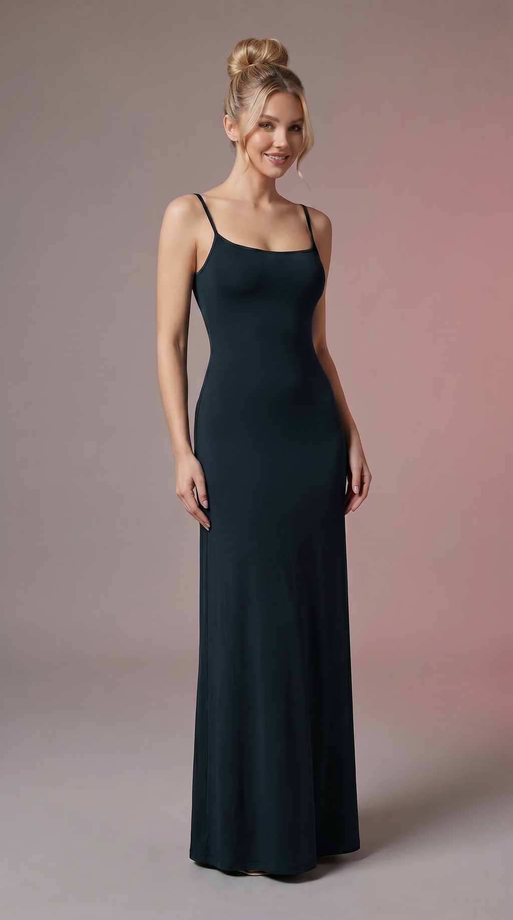 SANA Maxi Dress