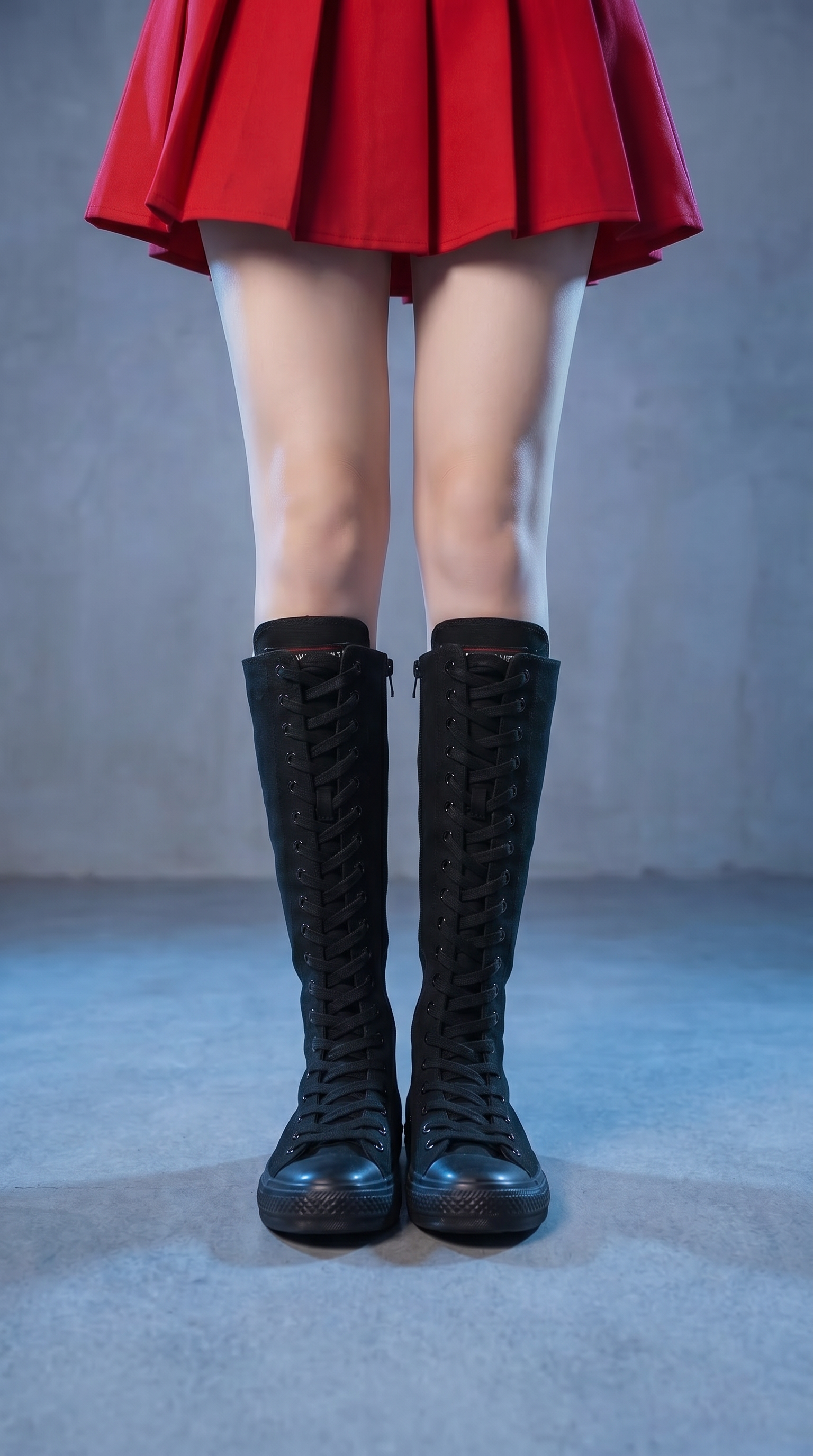 Sphera Tall Boots