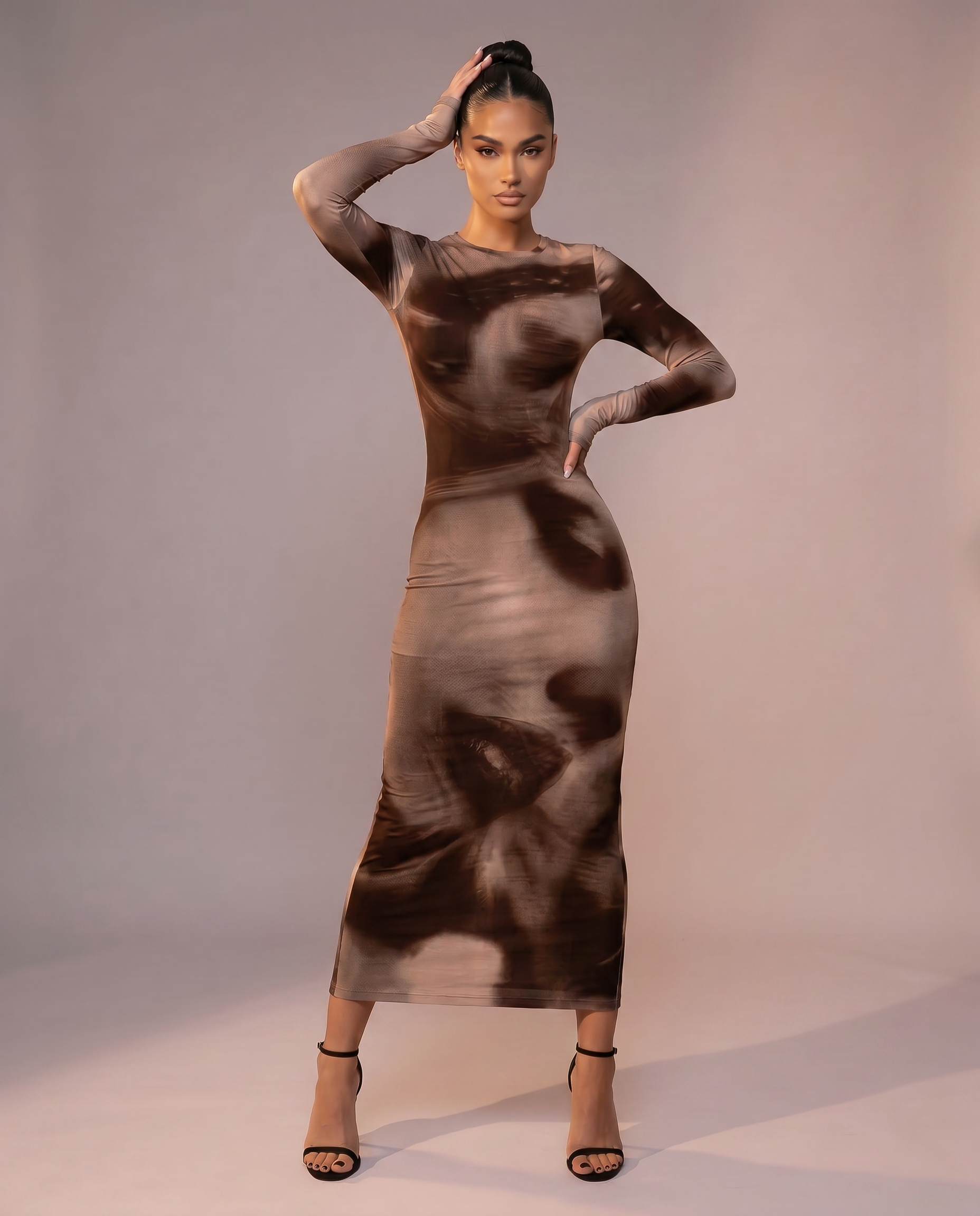 NIKKI Dress