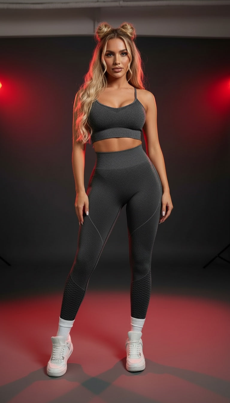 SUPER Yoga Set