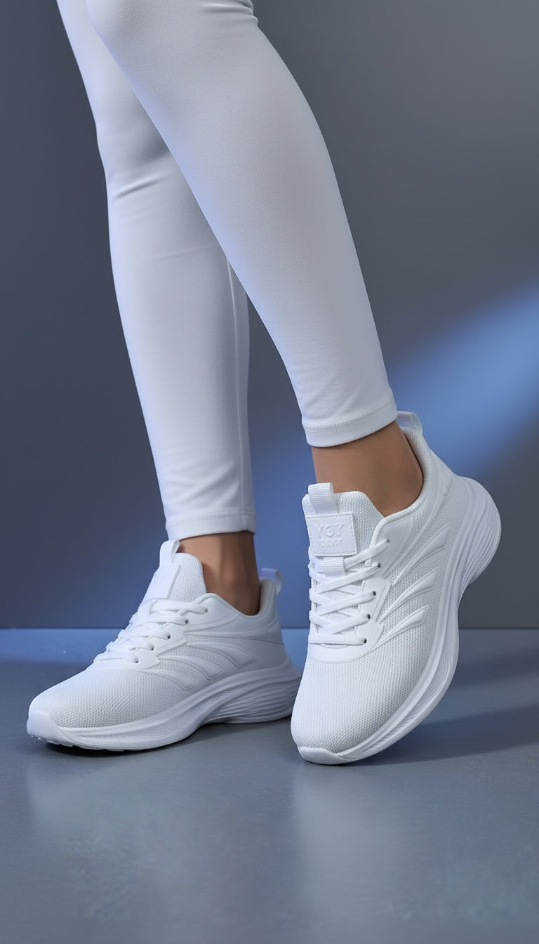 AIVA Shoes