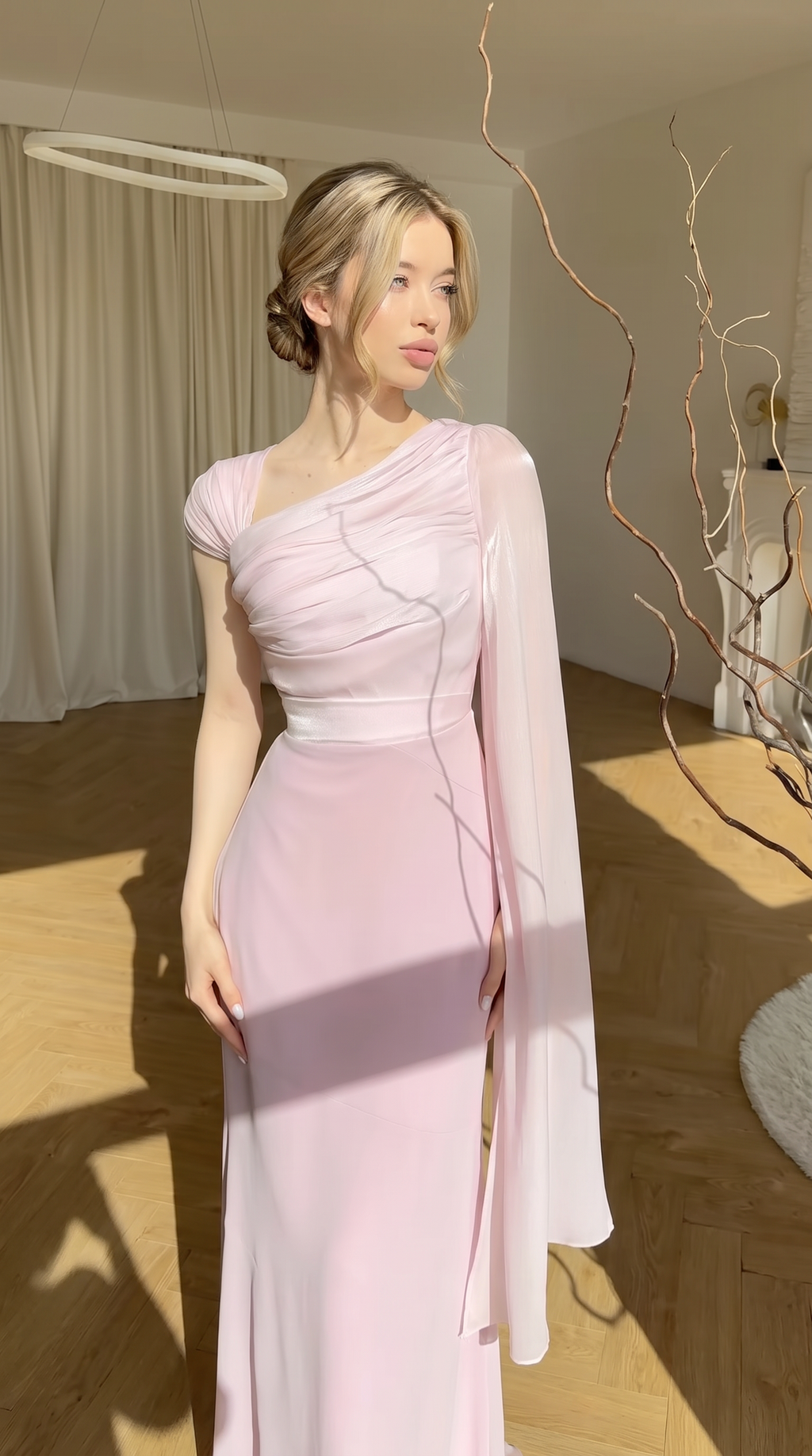 LUXA Dress