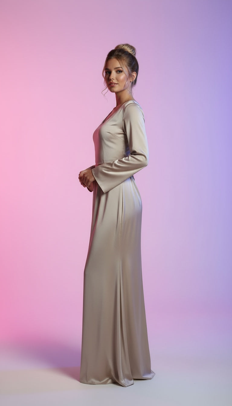 RADHA Dress