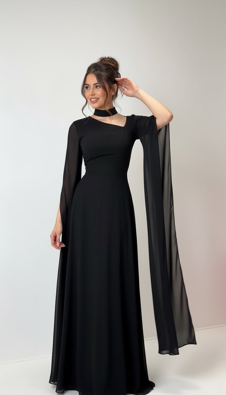 FATIMA Dress