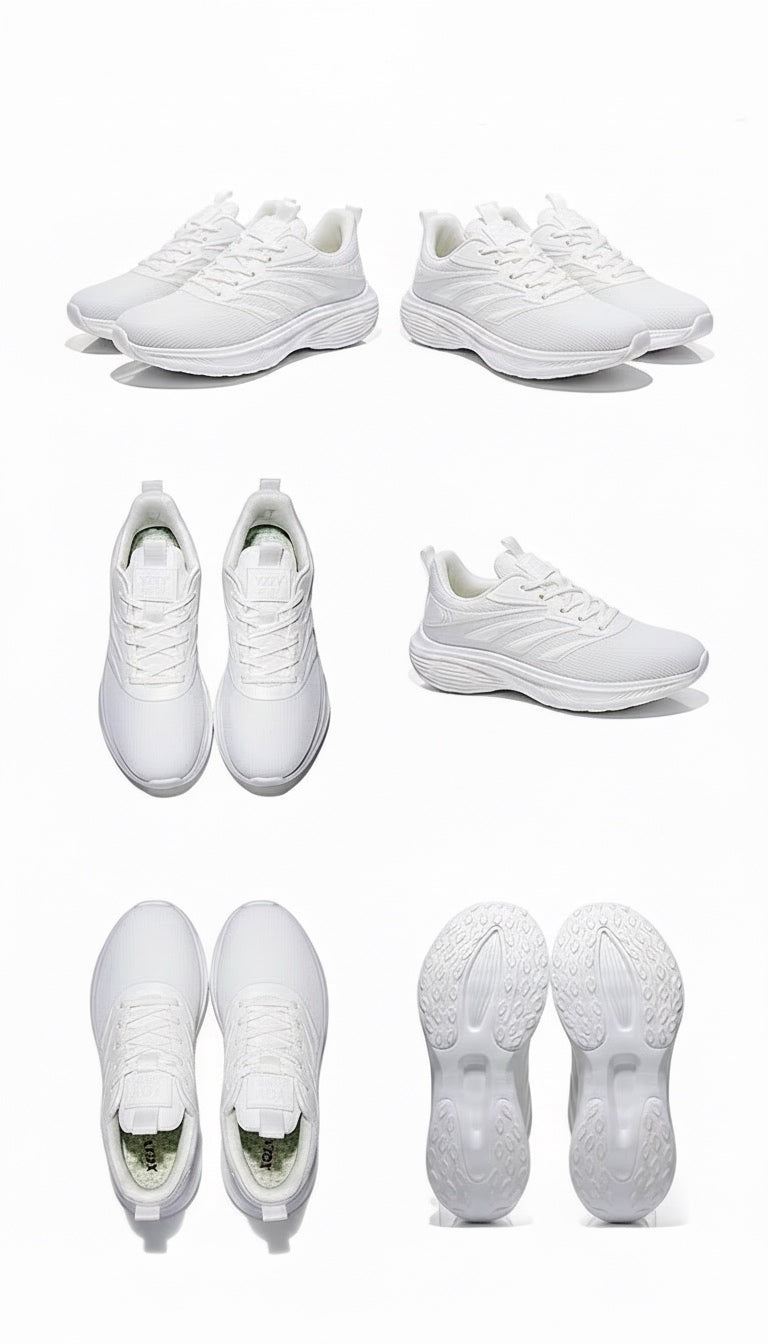 AIVA Shoes