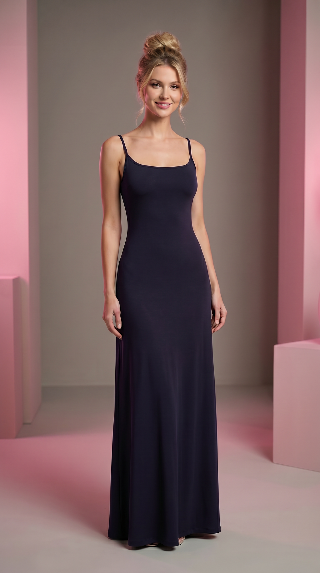 SANA Maxi Dress